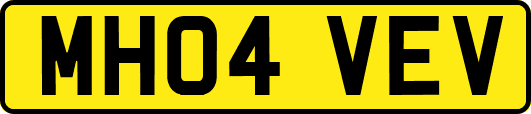 MH04VEV