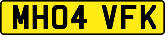 MH04VFK
