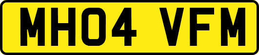 MH04VFM
