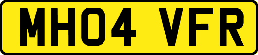 MH04VFR