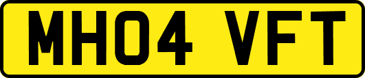 MH04VFT