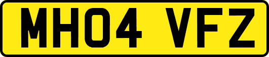 MH04VFZ