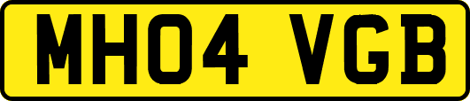 MH04VGB