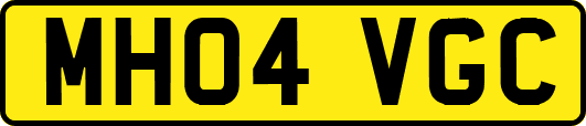 MH04VGC