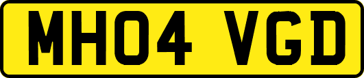 MH04VGD