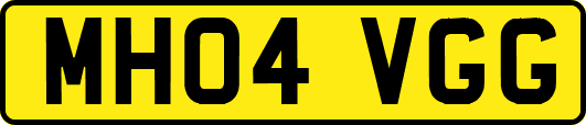 MH04VGG