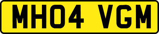 MH04VGM