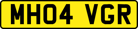 MH04VGR