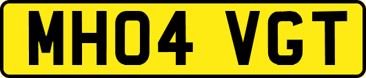 MH04VGT