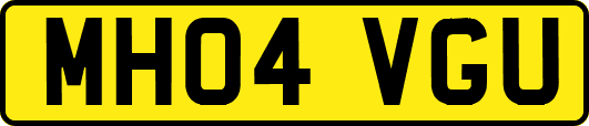 MH04VGU
