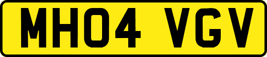 MH04VGV