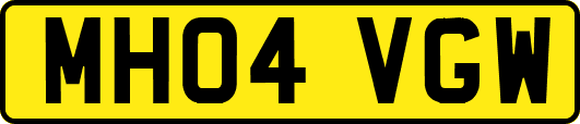 MH04VGW