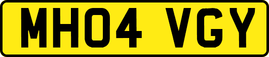 MH04VGY