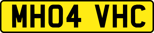 MH04VHC