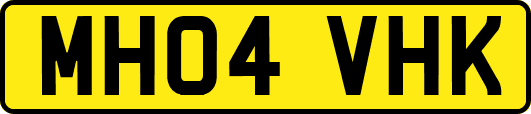 MH04VHK