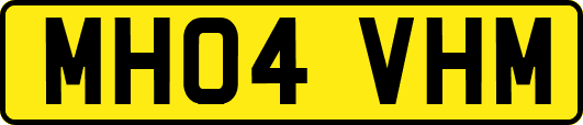 MH04VHM