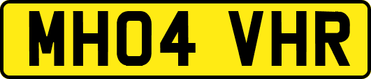 MH04VHR
