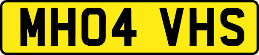 MH04VHS