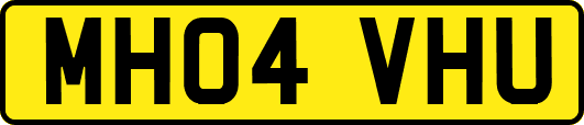MH04VHU