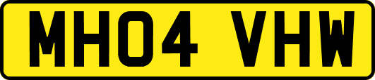 MH04VHW