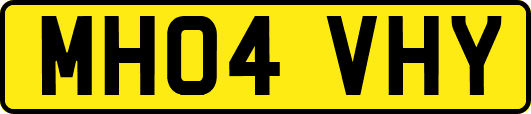 MH04VHY