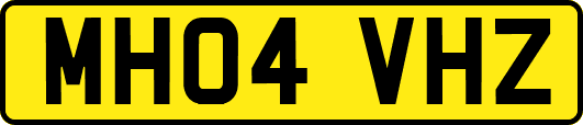 MH04VHZ