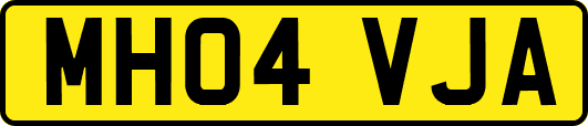 MH04VJA