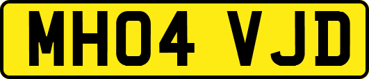 MH04VJD