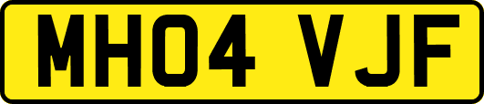MH04VJF
