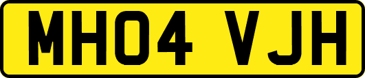 MH04VJH