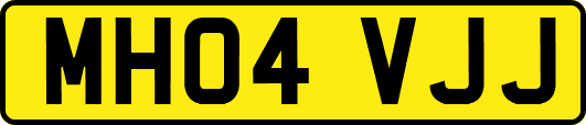 MH04VJJ