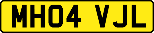 MH04VJL