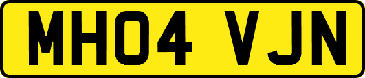 MH04VJN