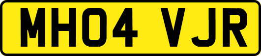 MH04VJR
