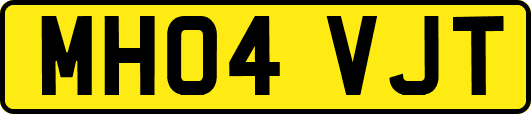MH04VJT