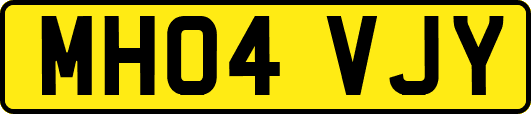 MH04VJY