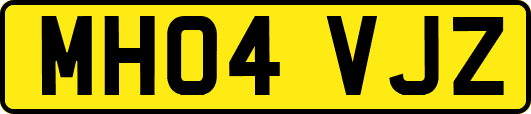 MH04VJZ