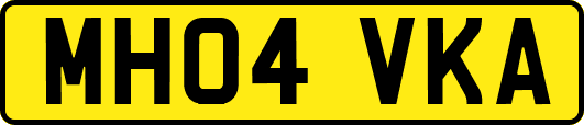 MH04VKA