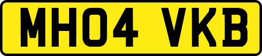 MH04VKB