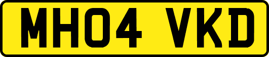 MH04VKD