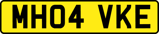 MH04VKE