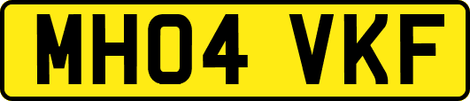 MH04VKF
