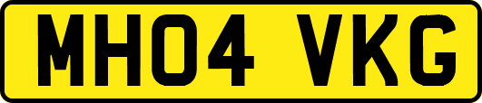 MH04VKG