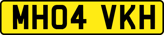 MH04VKH
