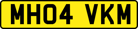 MH04VKM