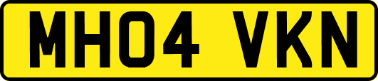 MH04VKN