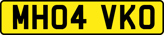 MH04VKO