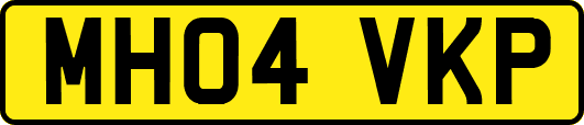 MH04VKP