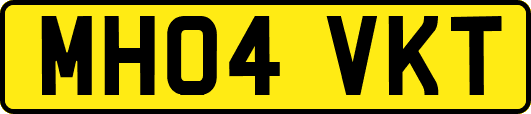 MH04VKT