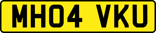 MH04VKU